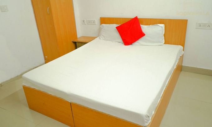 Jangupura Extension Cama Y Desayuno | private rooms in lajpat nagar