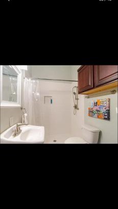 Five Points Casa | Private rooms in San Antonio walk to downtown