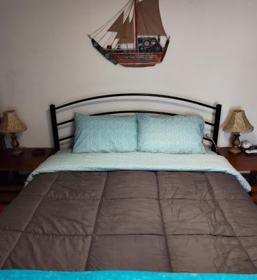 Kalamaria Casa | Private Rooms in shared house