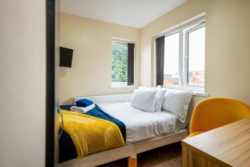 Selly Oak Casa | Private Rooms With Private Bathrooms In Selly Oak Birmingham