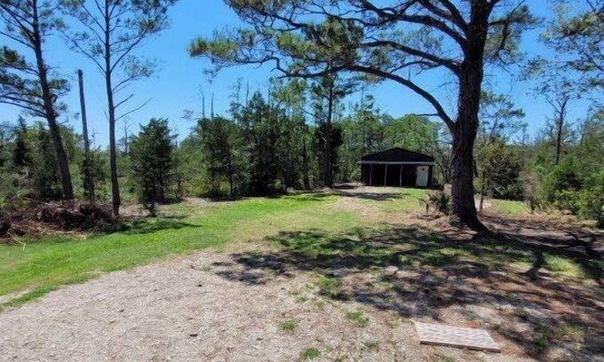 Sealevel Casa | Private RV Hookup Location