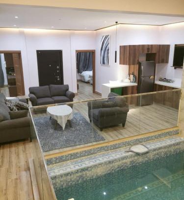 Bidiya Casa | Private Sand Bond