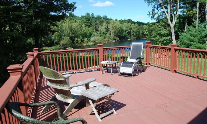 Palenville Casa | PRIVADO Hudson Valley / Catskills Lakeside 3-Br. cerca de Hunter Windham HITS Woodsto