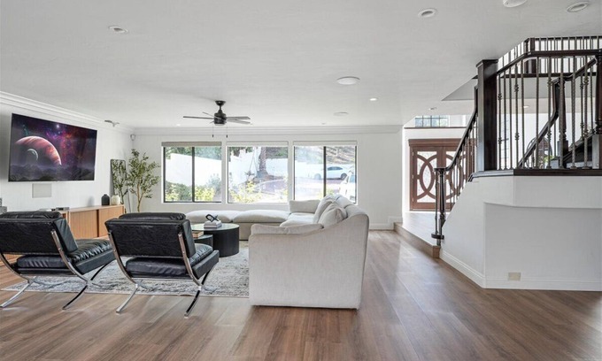Bonita Casa | Private SoCal Oasis in Bonita
