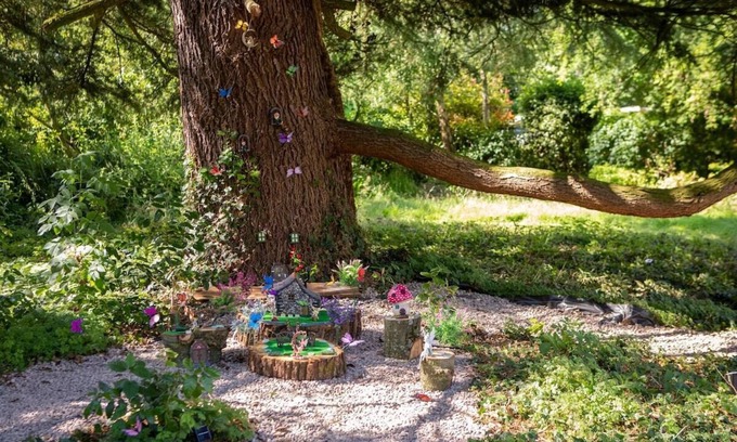 Bromsash Alquiler De RV | Private | Starlit Glamping Experience + Hot Tub