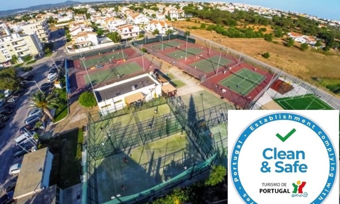 Gambelas Casa | Private Studio - A/C