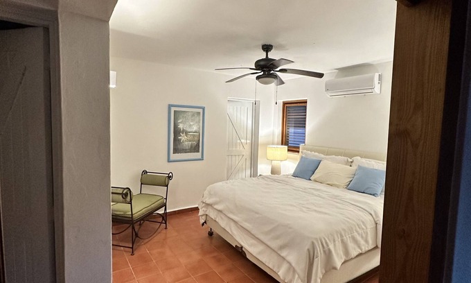 Casa de Campo Apartamento | Private Studio Apartment in Casa De Campo