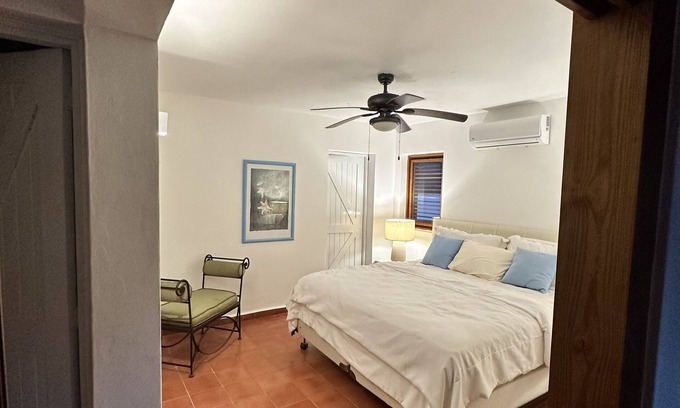 Casa de Campo Apartamento | Private Studio Apartment in Casa De Campo