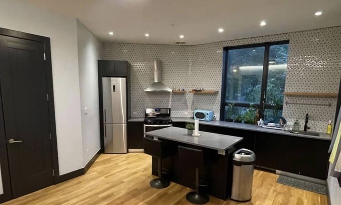 Ocean Hill Apartamento | Private Studio Apartment