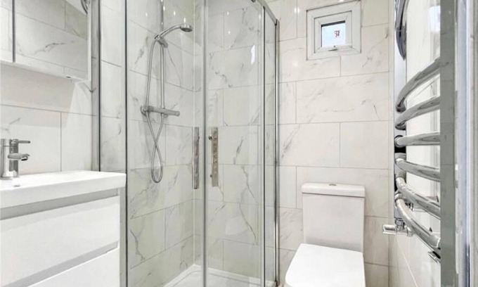 Grove Park Cama Y Desayuno | Private studio Apartment/Flat in London