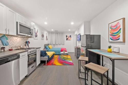 Hoboken Apartamento | Private Studio Apartment Near NYC