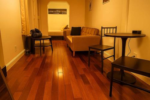 Gramercy Apartamento | Private Studio Apartment in Union Square