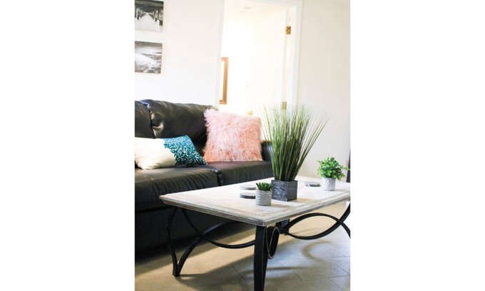 Mountain Creek Apartamento | Private Studio Apt. close to Hiking, Food, & More!