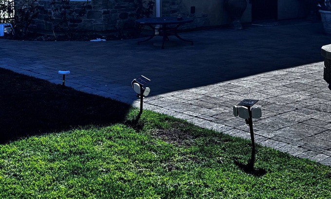 Estates at Canyon Crest Cabaña | private studio cottage on private gated estate