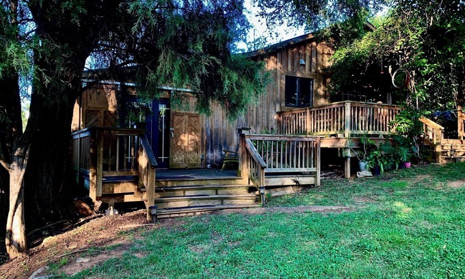 Lexington Apartamento | Private studio in former Calving Barn