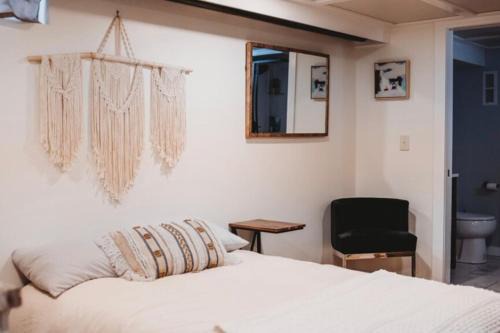 Cortland Casa | Private Studio in Virgil NY