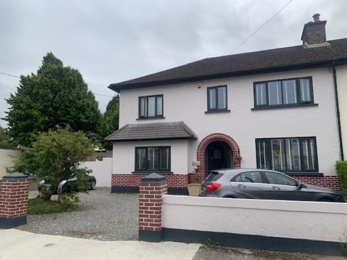 Terenure Casa | Private Studio near Dublin City
