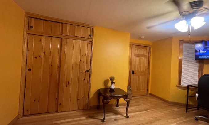 Highlands Condominio | Private Studio remodeled…!