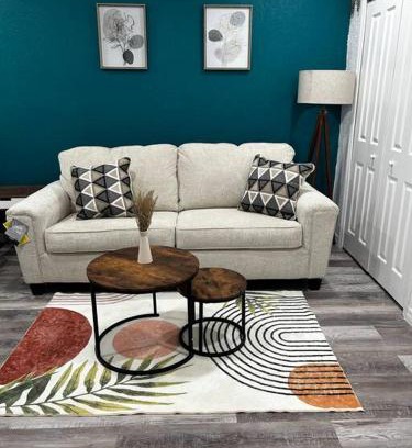 Oak Ridge Casa | Private Studio Suite in Central Orlando With Full kitchen
