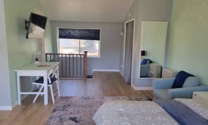 Cedar Hills Apartamento | Private Studio