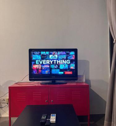 Damansara Perdana Apartamento | Private Studio WIFI Empire Damansara