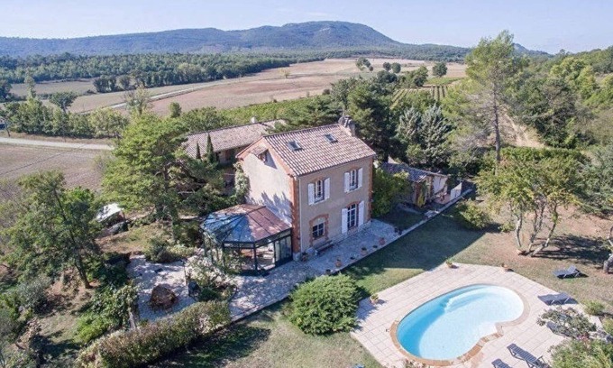Ponteves Cama Y Desayuno | Private suite in the heart of Provence