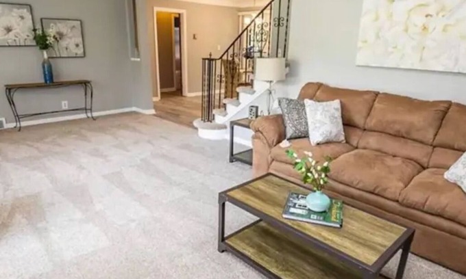 Shaker Heights Casa | Private suite in Shaker Heights near downtown