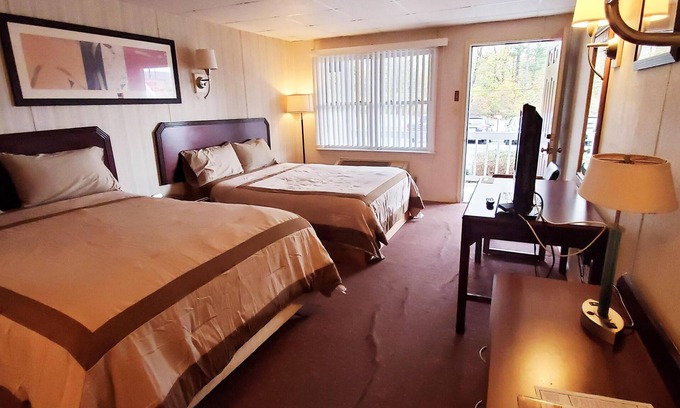 Montgomery Apartamento | Private Suite With Private Entrance and Private Bath