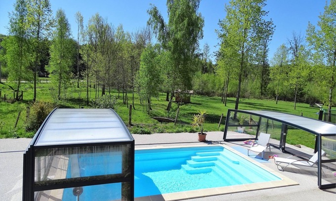 Uzemain Chalet De Esquí | CASA 4 **** + SAUNA PRIVADO parque interior +