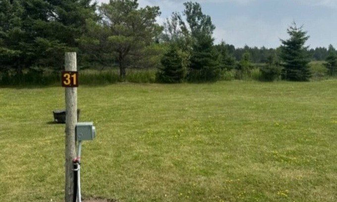 Stokes Bay Alquiler De RV | Private Tent/RV Site Near the Bay #31