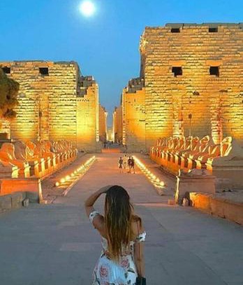 Dahar Apartamento | Private Tour & Nile Cruise Aswan To Luxor 3 Night