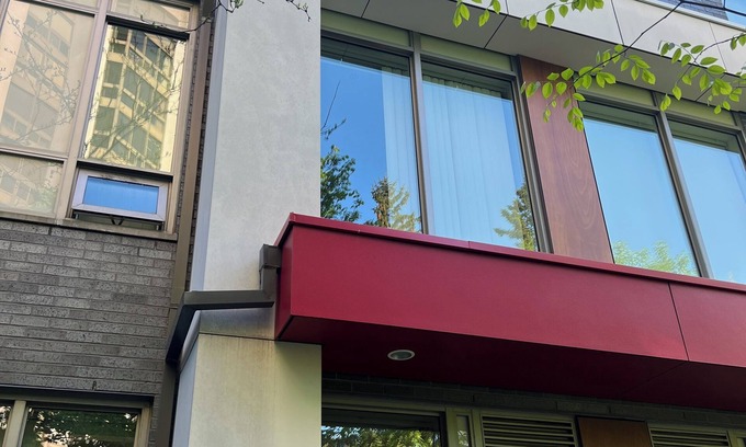 Willowdale Casa | Private Townhouse in North York