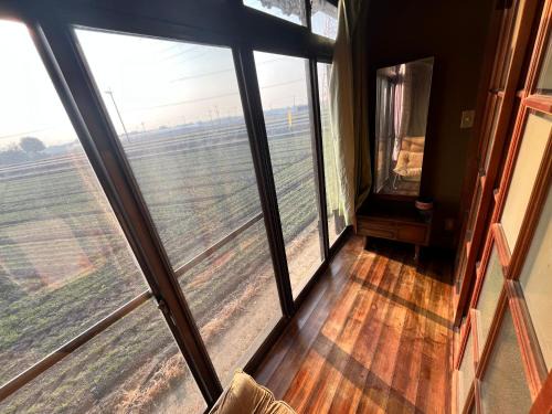 Oki Casa | Private traditional house
