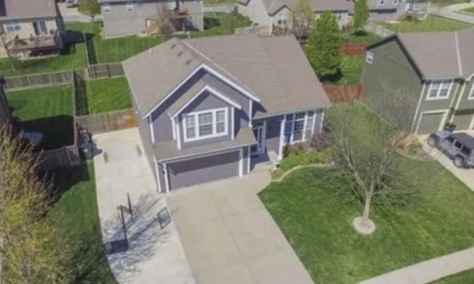 New Century Casa | Private Two beds and one bath