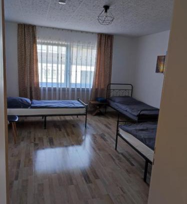 Vlotho Casa | Private Unterkunft Vlotho