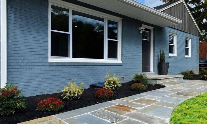 Germantown Casa | Private upper level 3-bedroom oasis with AC and WiFi. (Host occupies basement)