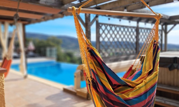 Calonge Villa | Villa de lujo en Calonge en la Costa Brava
