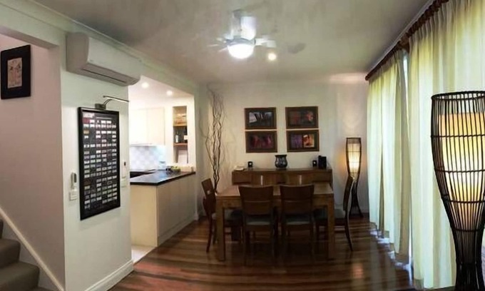 Pokolbin Casa | Villa Barolo - Cypress lakes Resort