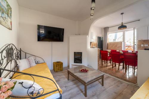 Cluj-Napoca Villa | Private villa in the historic center