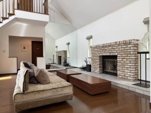 Susono Casa | Private villa in the Shizuoka Highlands