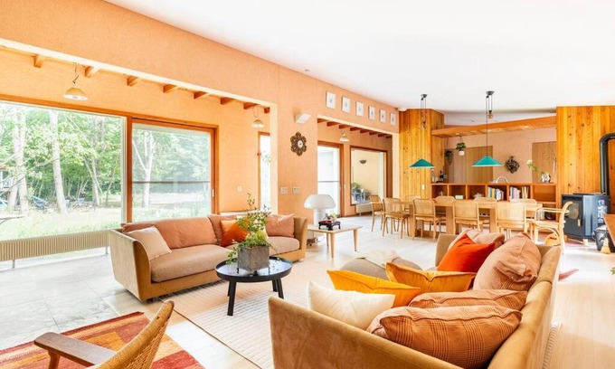 Narusawa Casa | Private Villa J プライベートヴィラJ