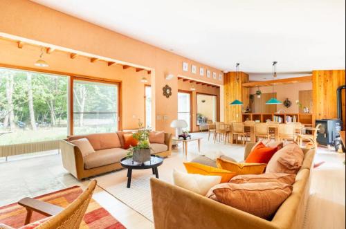 Narusawa Casa | Private Villa J - Vacation STAY 15847