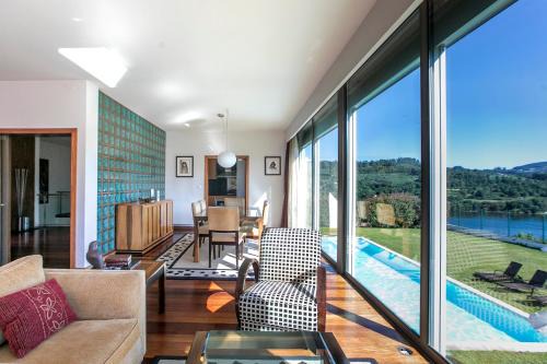 Penafiel Villa | PRIVATE VILLA - Penafiel - Abragão