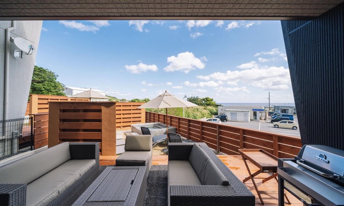 Okinawa Casa | Private villa RESONANJO GRACE