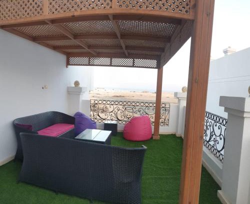 Ras Nasrani Villa | Private Villa, Stand alone, 4 bed rooms,Sharm Hills Resort