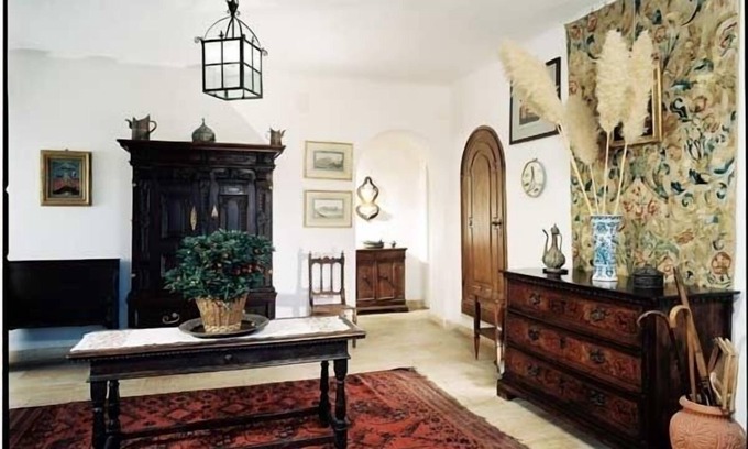 Fiaiano Villa | Villa privada, Estupendo Vistas a la piscina. La serenidad y la privacidad.