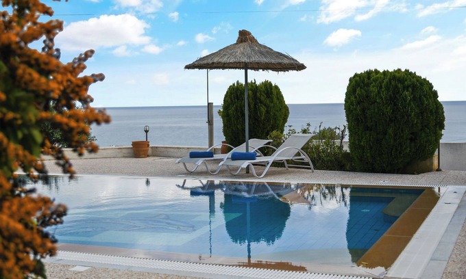 Pilalimata Villa | Private Villa with swimming pool and Jacuzzi