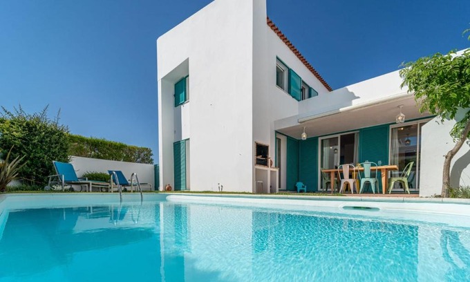 Prainha Apartamento | Private villa with 3 bedrooms