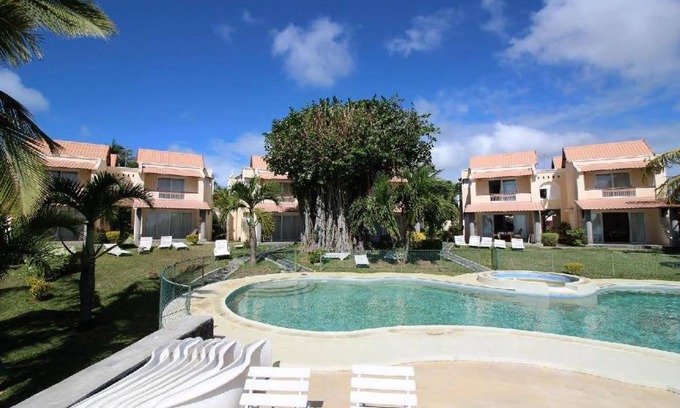 Grand Gaube Villa | Private villa with family & friends! - by feelluxuryholidays