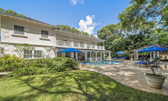 Sandy Lane Casa | Una villa privada pero a solo un corto paseo de Sandy Lane Beach - Excelente ubicación